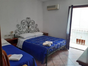 La casa di Paolo e Silvia